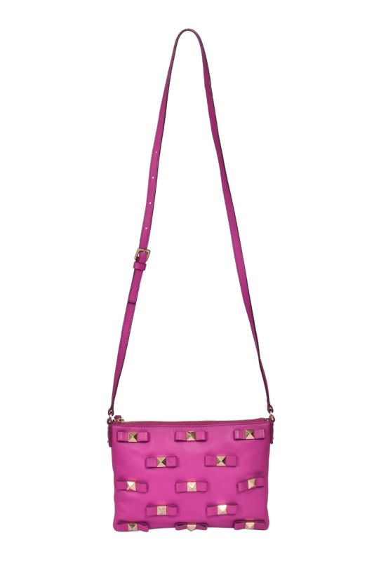 Kate Spade Rockstud Sling Bag