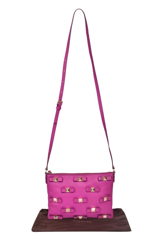 Kate Spade Rockstud Sling Bag