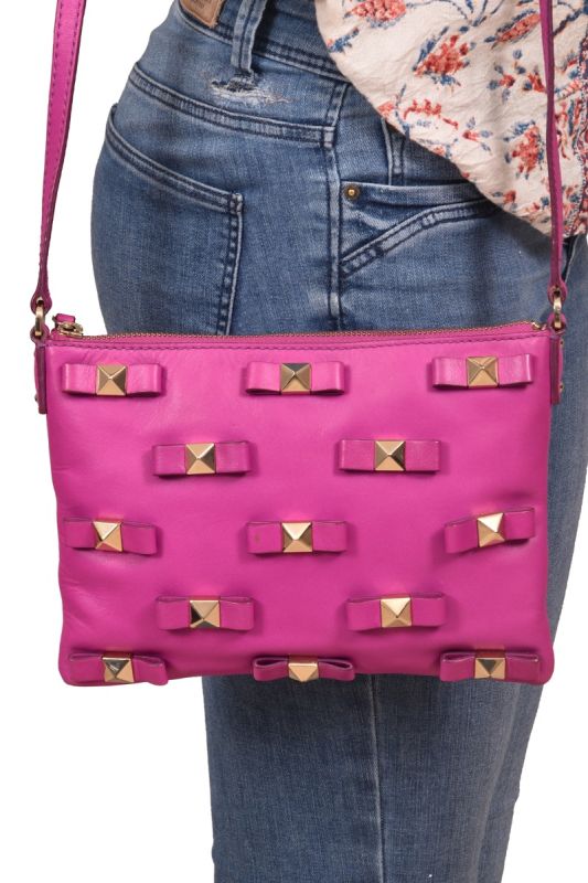 Kate Spade Rockstud Sling Bag