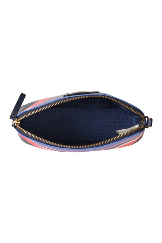 Kate Spade Staci Dome Multicolor Crossbody Bag