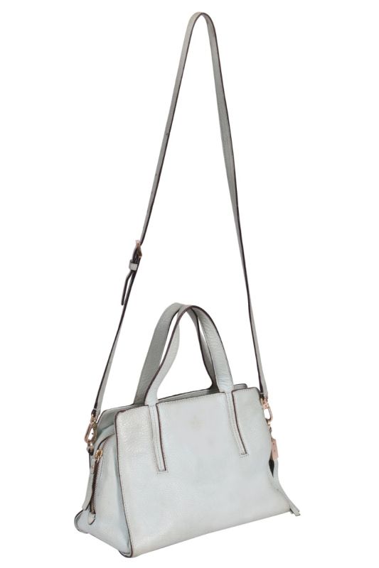 Kate Spade Street Dominique – Grace Blue Bag