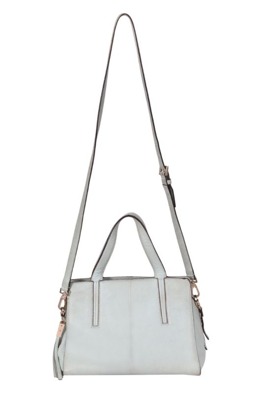 Kate Spade Street Dominique – Grace Blue Bag