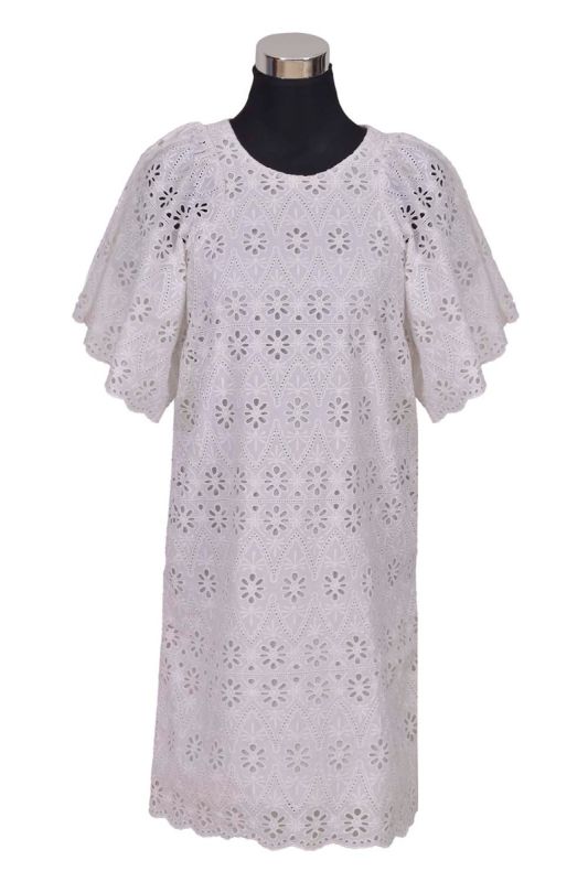 Kate Spade White Dress