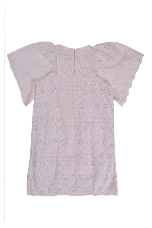 Kate Spade White Dress
