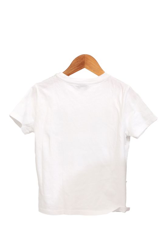 Kenzo Garden Printed 6 Years T Shirt 
