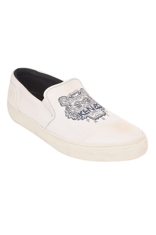 KENZO K – SKATE ESPADRILLES