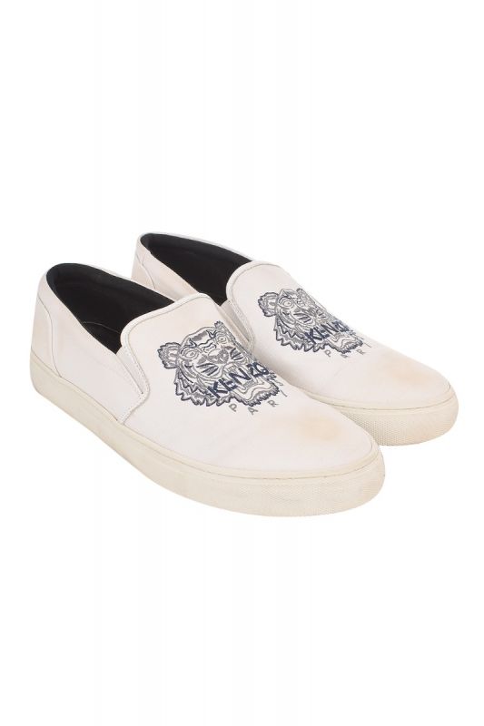 KENZO K – SKATE ESPADRILLES