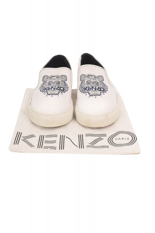 KENZO K – SKATE ESPADRILLES