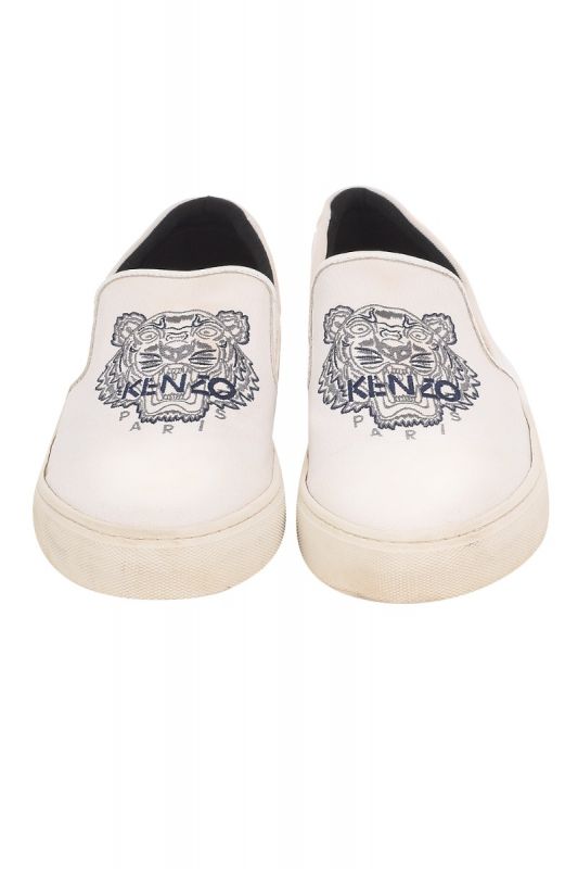 KENZO K – SKATE ESPADRILLES