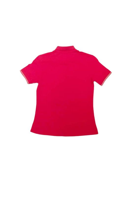 LA MARTINA POLO NECK T SHIRT