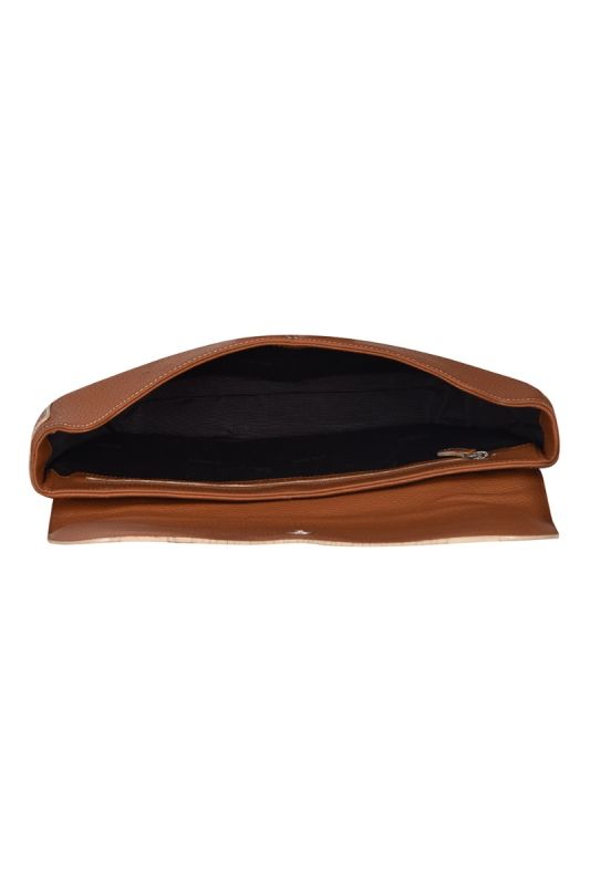 Loewe Leather Shoulder Bag