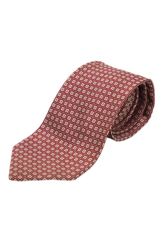 Loewe Printed Tie