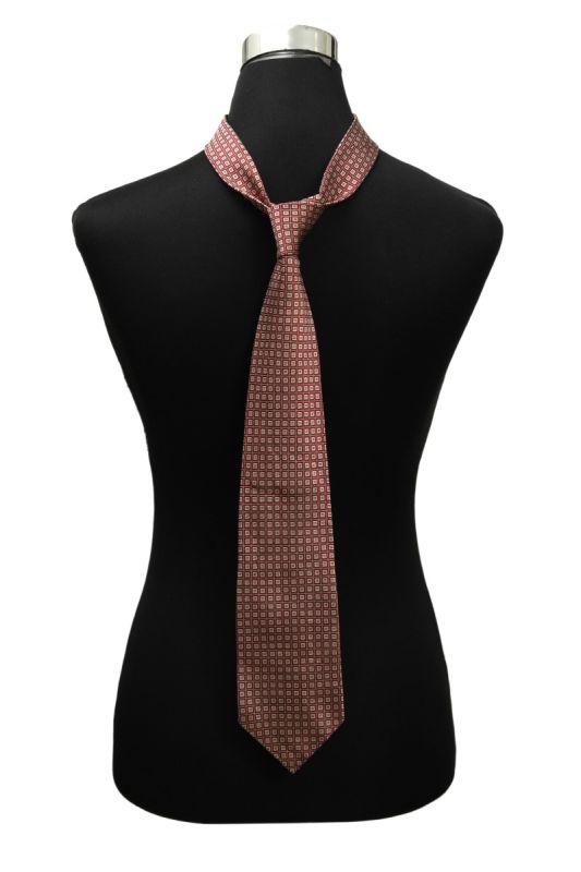 Loewe Printed Tie