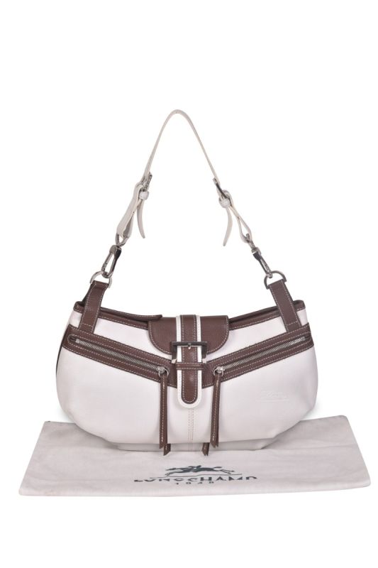Long Champ Shoulder Bag