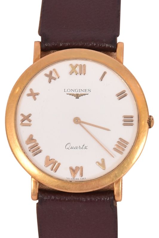 Longines La Grande Classique Men’s Watch