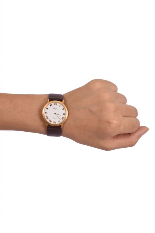 Longines La Grande Classique Men’s Watch