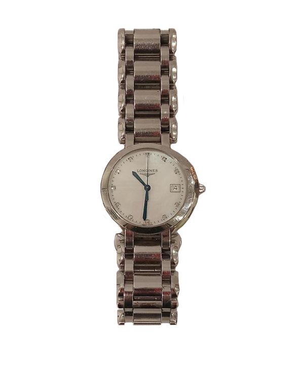 Longines Primaluna Unisex Watch