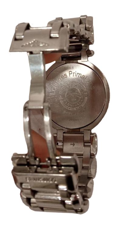 Longines Primaluna Unisex Watch