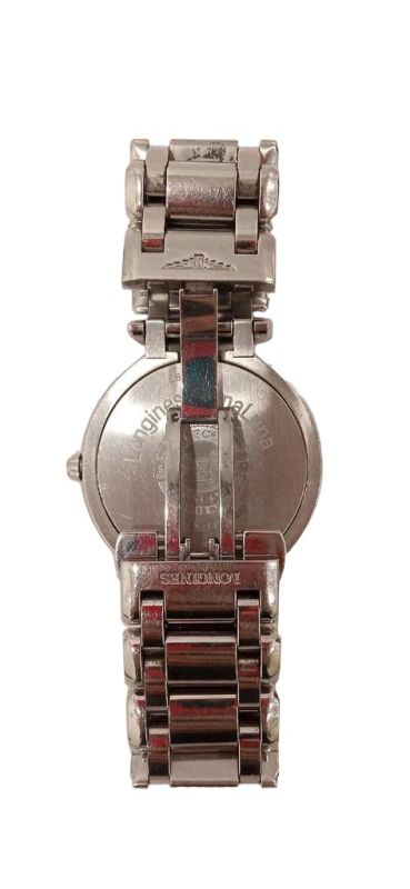 Longines Primaluna Unisex Watch