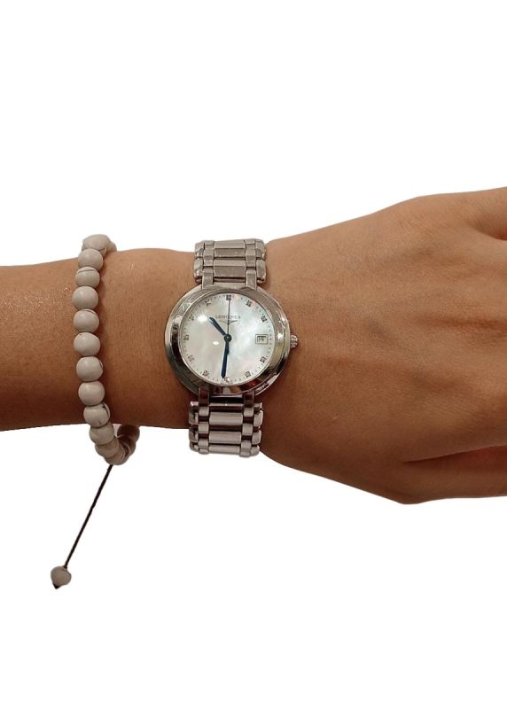 Longines Primaluna Unisex Watch