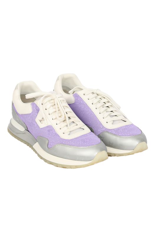 LouisVuitton EU41 White Sneakers