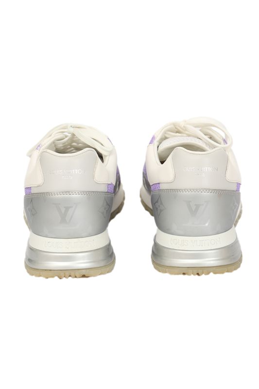LouisVuitton EU41 White Sneakers
