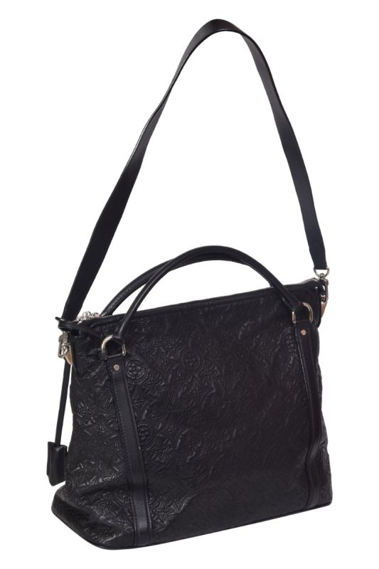 Louis Vuitton Antheia Ixia Monogram GM Handbag