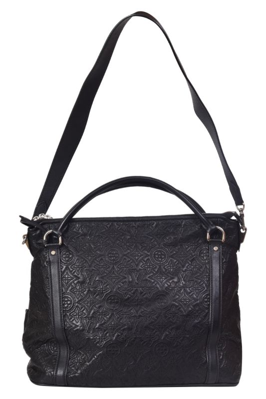 Louis Vuitton Antheia Ixia Monogram GM Handbag
