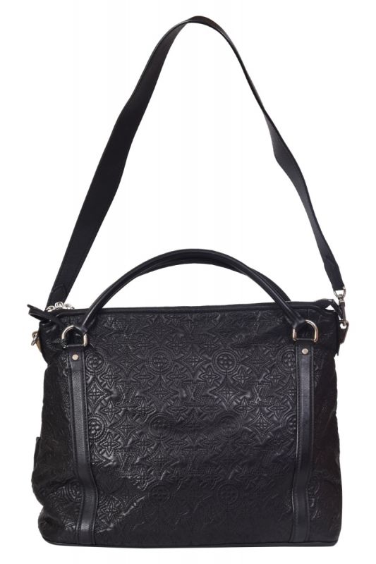 Louis Vuitton Antheia Ixia Monogram GM Handbag