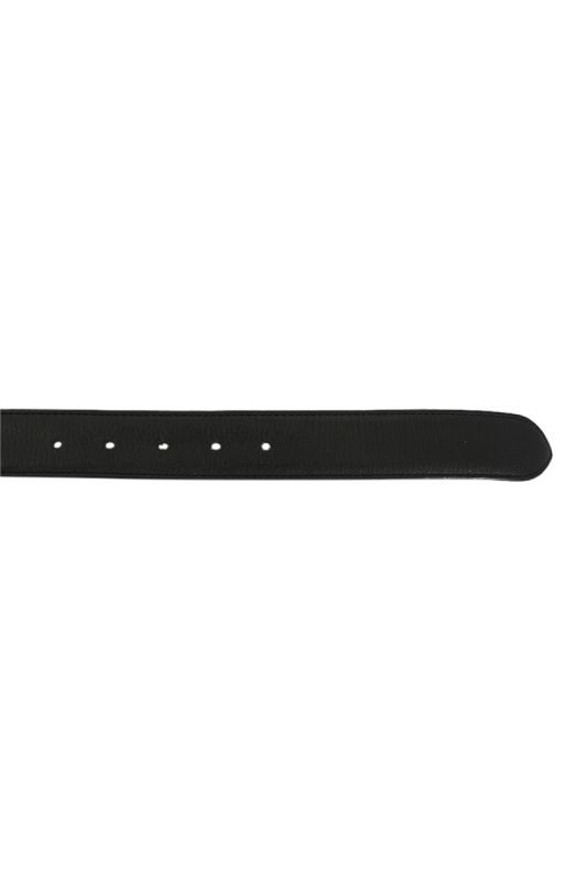 Louis Vuitton Article De Voyage Oval Buckle Belt