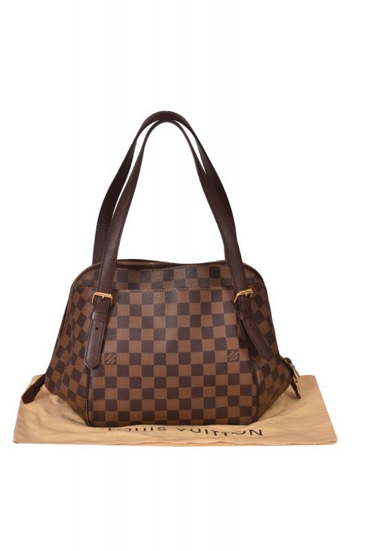 Louis Vuitton BelemMMWomens Shoulder Bag
