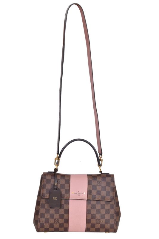 Louis Vuitton Bond Street Shoulder Handbag