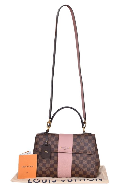 Louis Vuitton Bond Street Shoulder Handbag