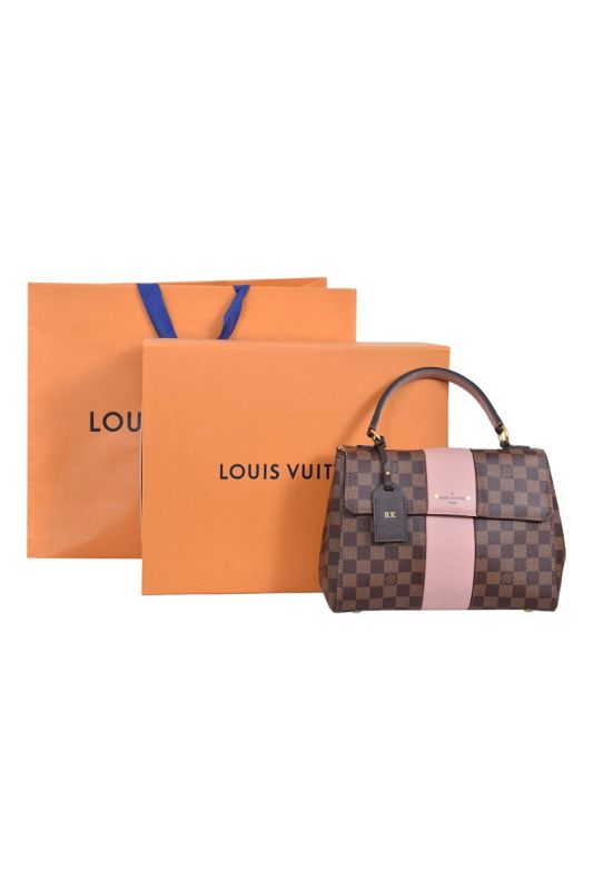 Louis Vuitton Bond Street Shoulder Handbag