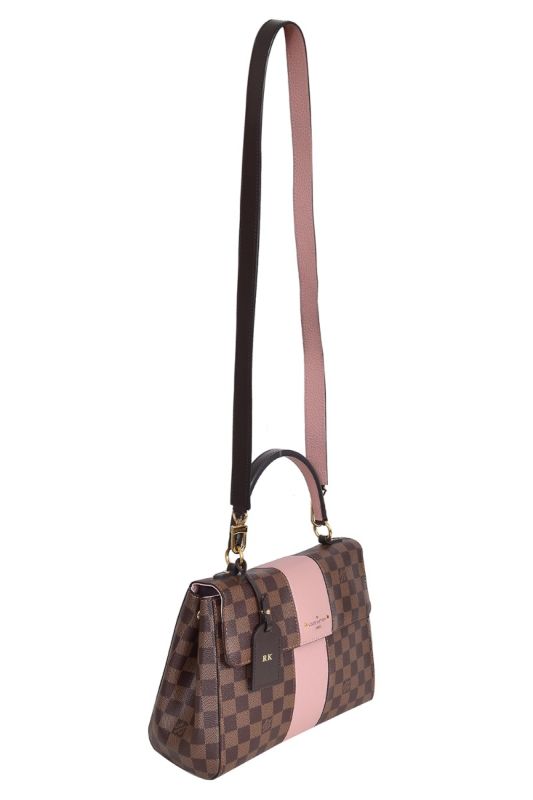 Louis Vuitton Bond Street Shoulder Handbag