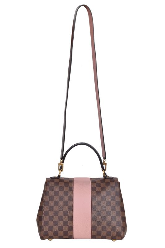 Louis Vuitton Bond Street Shoulder Handbag
