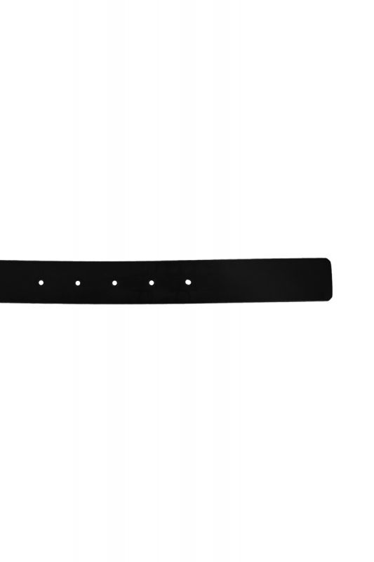 Louis Vuitton Brown Leather Belt