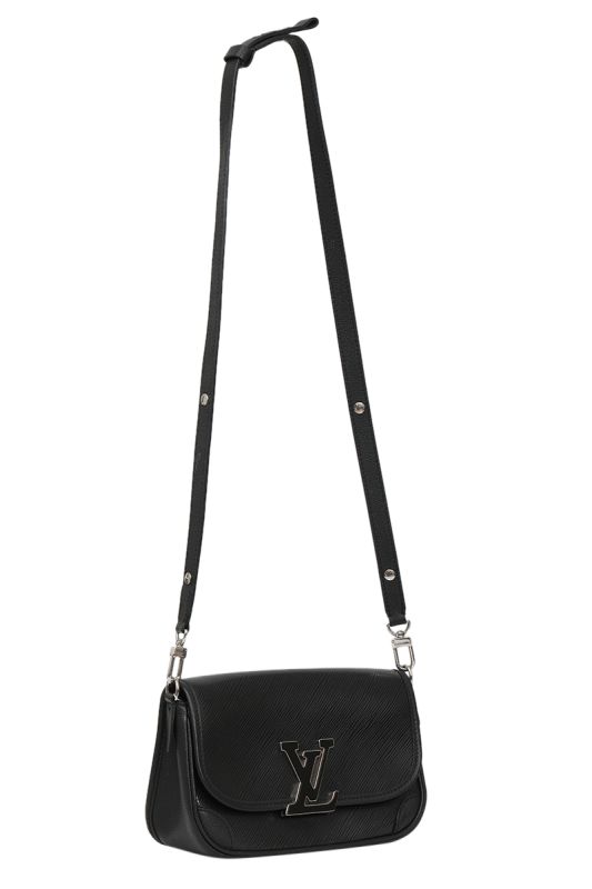 Louis Vuitton Buci Epi Leather Shoulder Bag