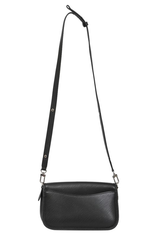 Louis Vuitton Buci Epi Leather Shoulder Bag