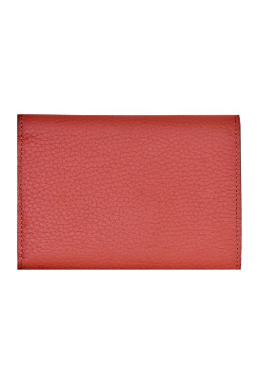 Louis Vuitton Capucines  Magnolia Compact Wallet