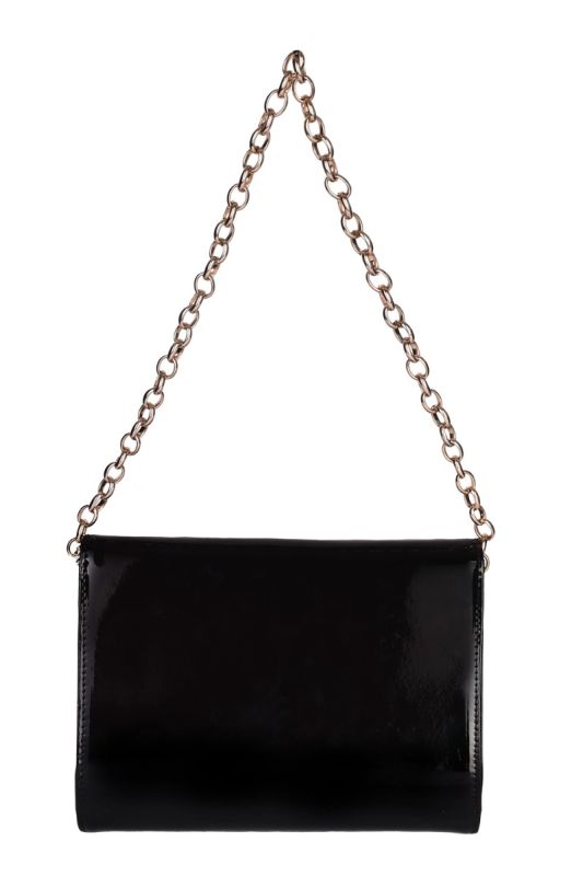 LOUIS VUITTON CHAIN LOUISE GM SLING BAG