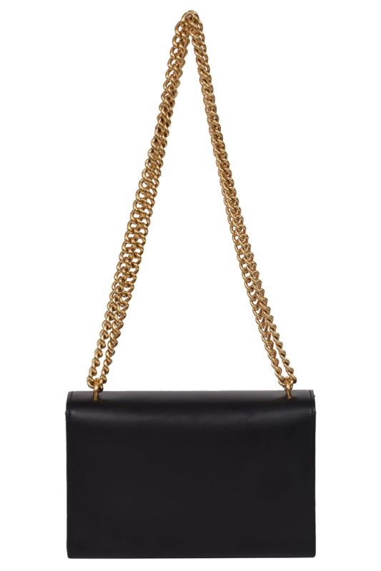Louis Vuitton Chain Louise Shoulder Bag RT156-102