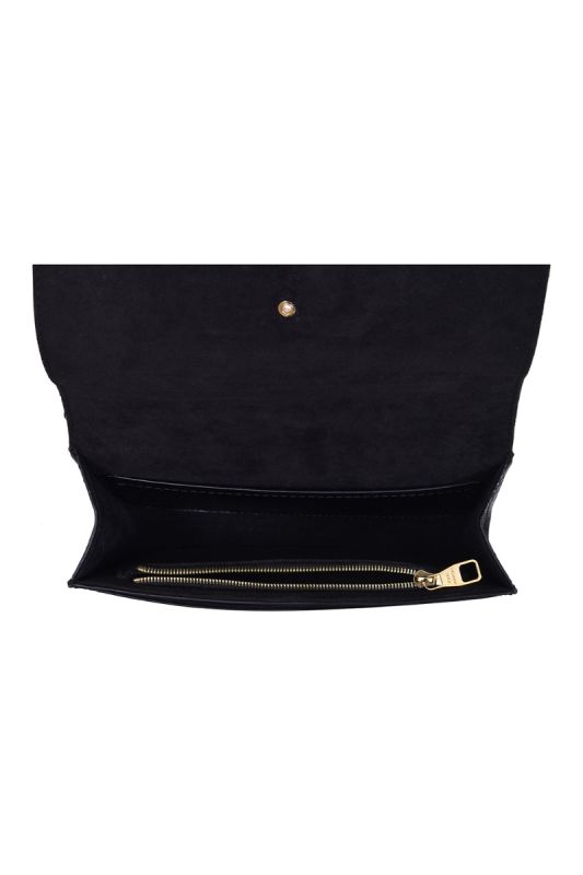 Louis Vuitton Chain Louise Shoulder Bag RT156-102