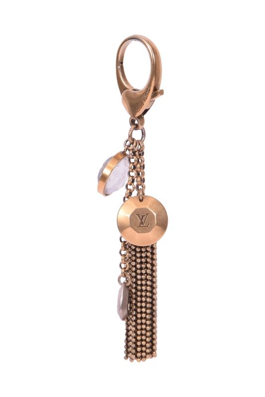 Louis Vuitton Charms Keychain