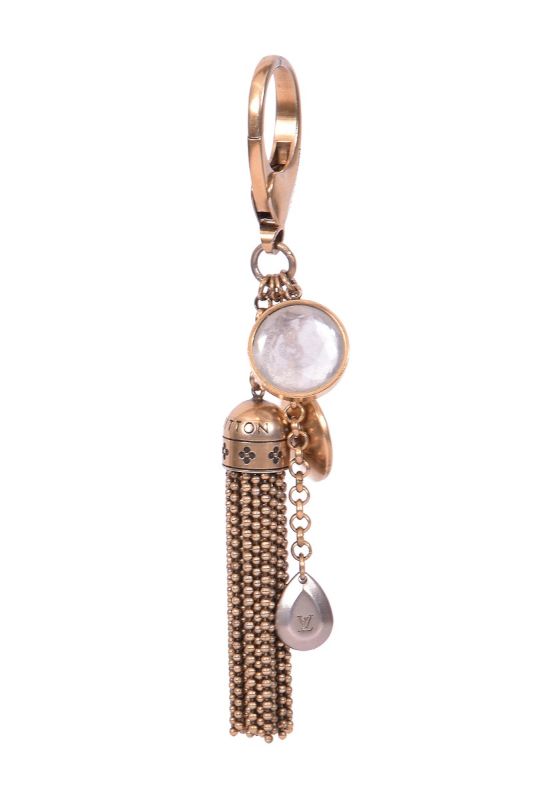Louis Vuitton Charms Keychain