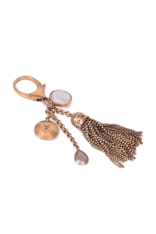 Louis Vuitton Charms Keychain