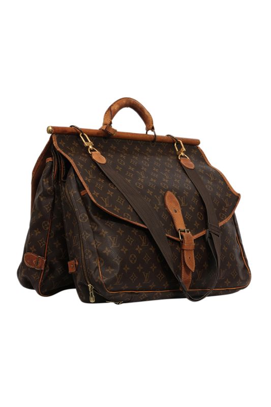 Louis Vuitton Charse Travel Bag