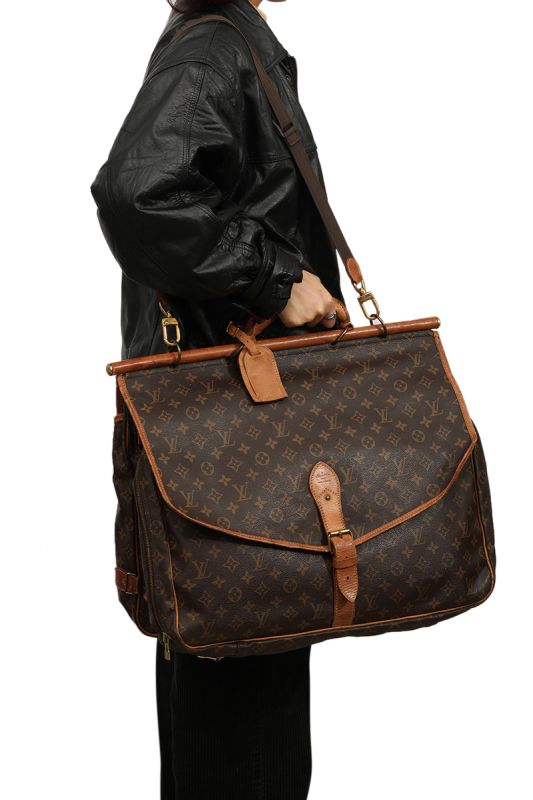 Louis Vuitton Charse Travel Bag