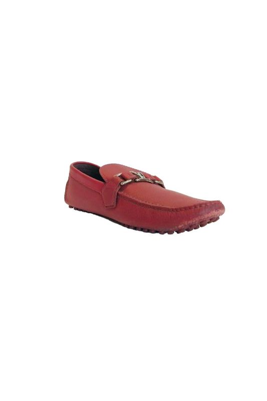 LOUIS VUITTON CLASSIC LOAFERS