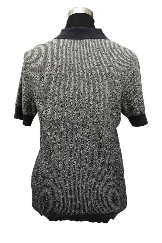 Louis Vuitton S Cotton Polo T Shirt